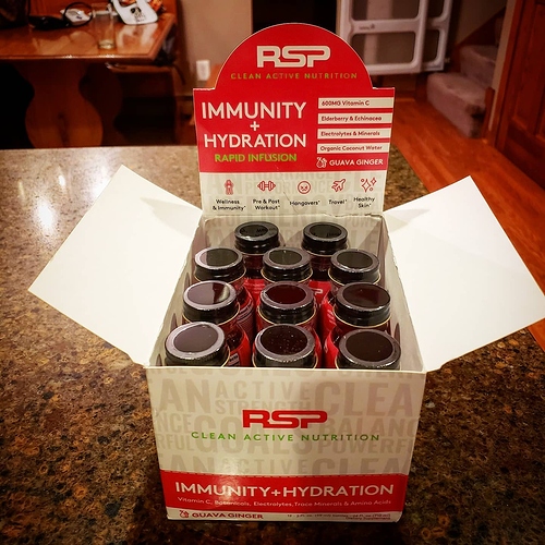 RSP