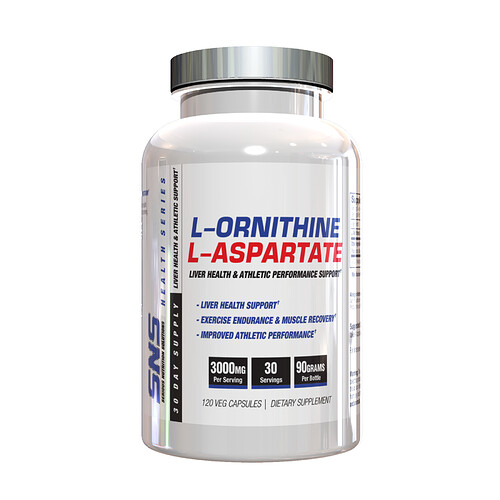 L-Ornithine-L-Aspartate-Capsule-RENDERING-FRONT