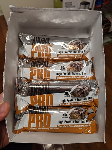 animal pro