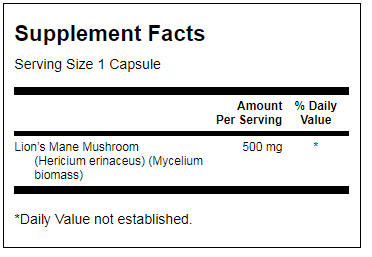 2017-12-14 09_04_33-Swanson Premium Full Spectrum Lion's Mane Mushroom 500 mg 60 Caps - Swanson Heal