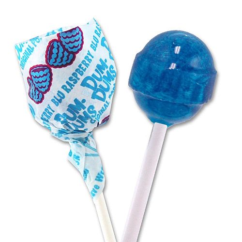 dumdum_bluerazzpop