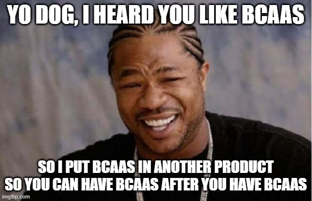 bcaa